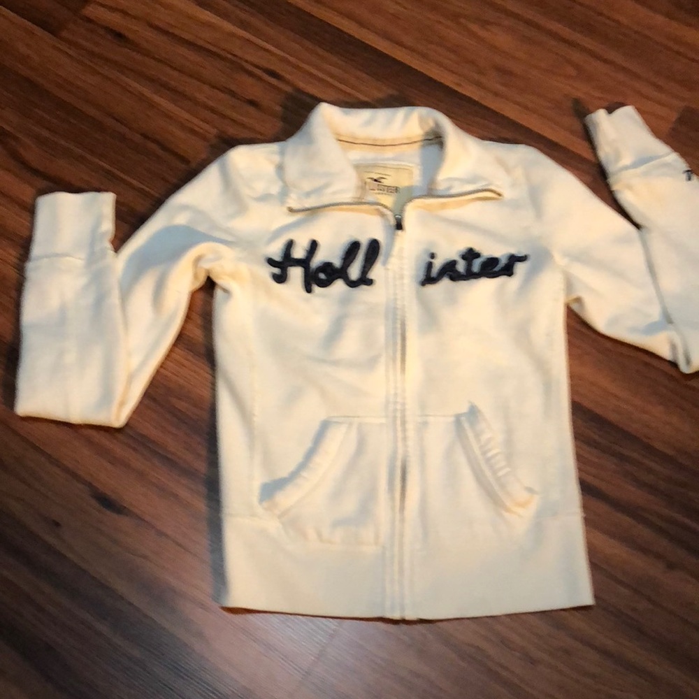 Hollistter